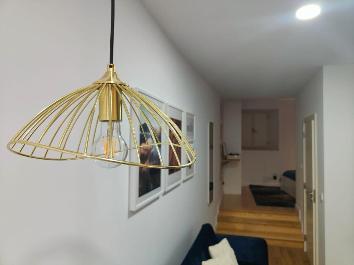 Blue Essence Apartment - Central Κοΐμπρα Εξωτερικό φωτογραφία