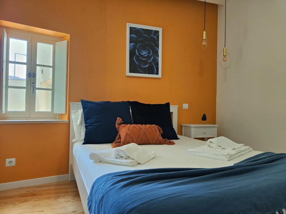 Blue Essence Apartment - Central Κοΐμπρα Εξωτερικό φωτογραφία