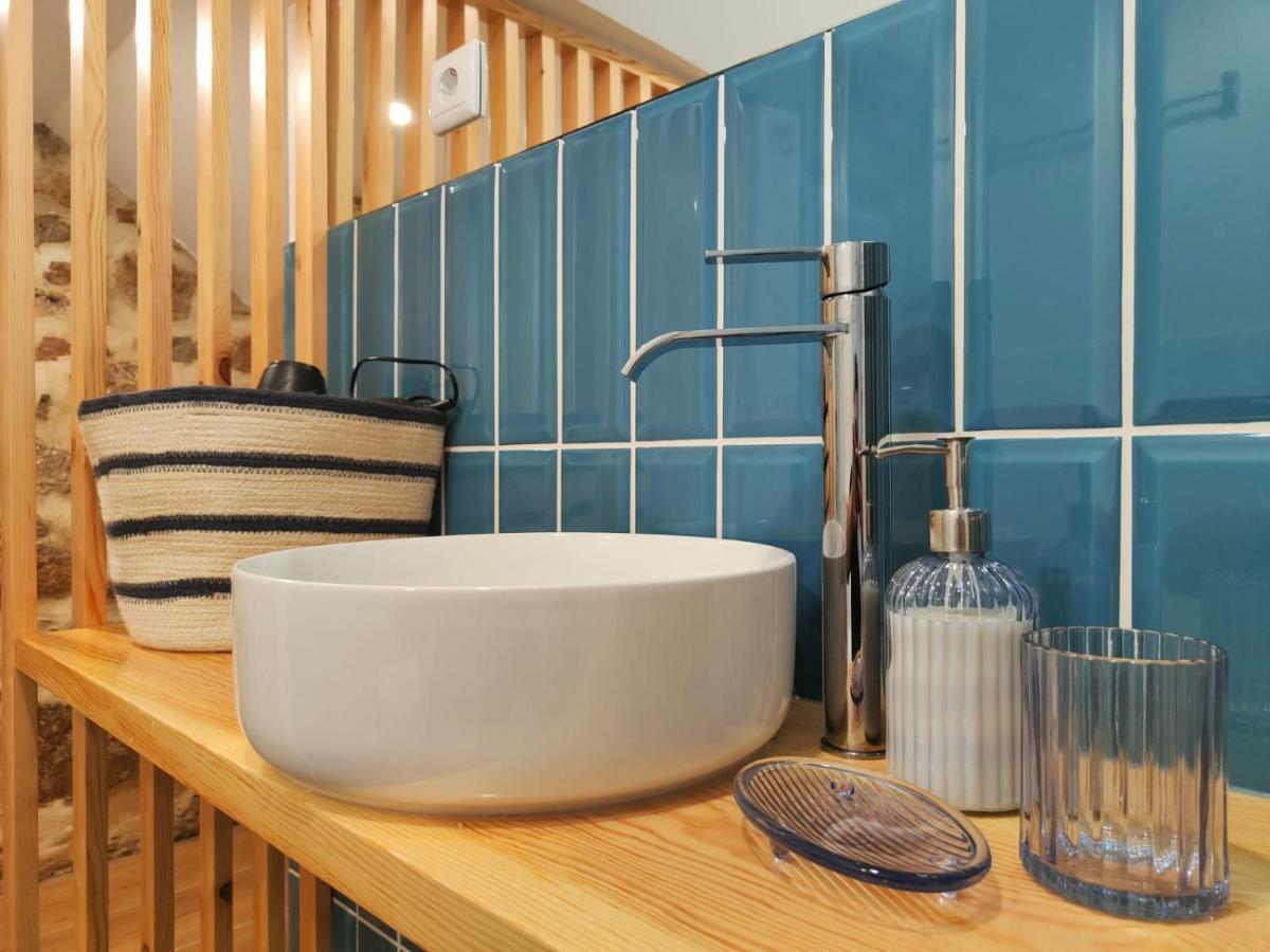 Blue Essence Apartment - Central Κοΐμπρα Εξωτερικό φωτογραφία