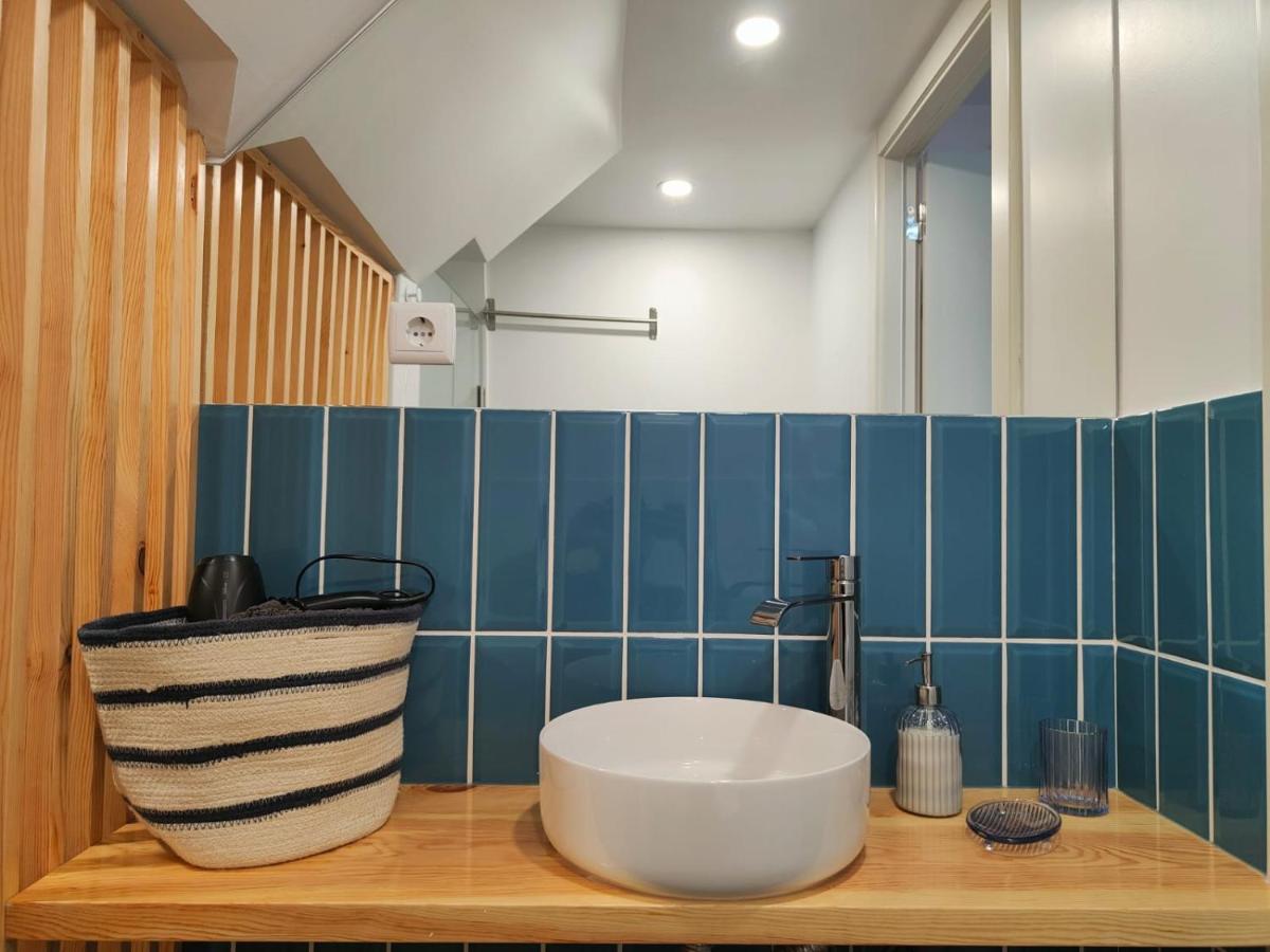 Blue Essence Apartment - Central Κοΐμπρα Εξωτερικό φωτογραφία