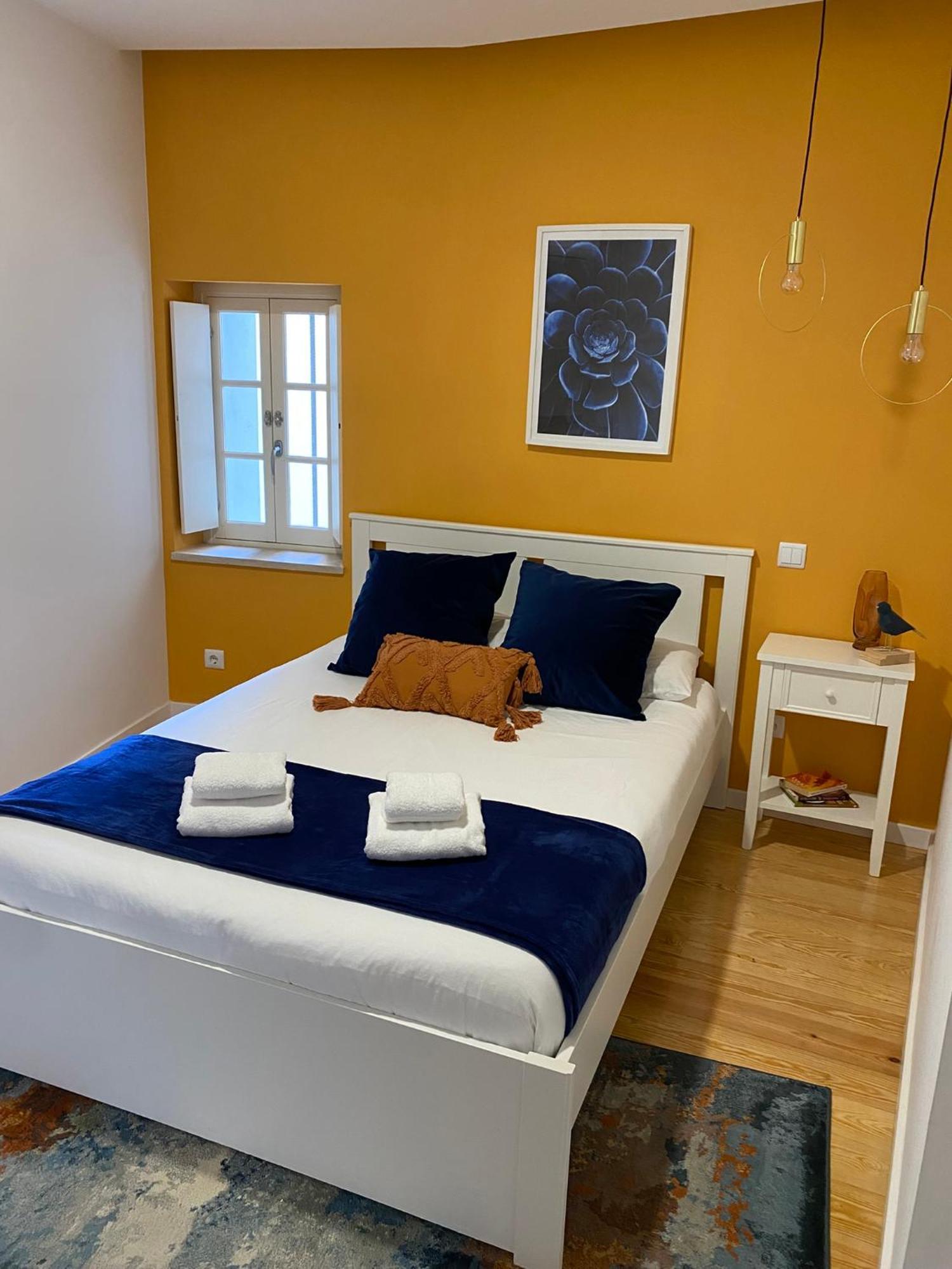 Blue Essence Apartment - Central Κοΐμπρα Εξωτερικό φωτογραφία